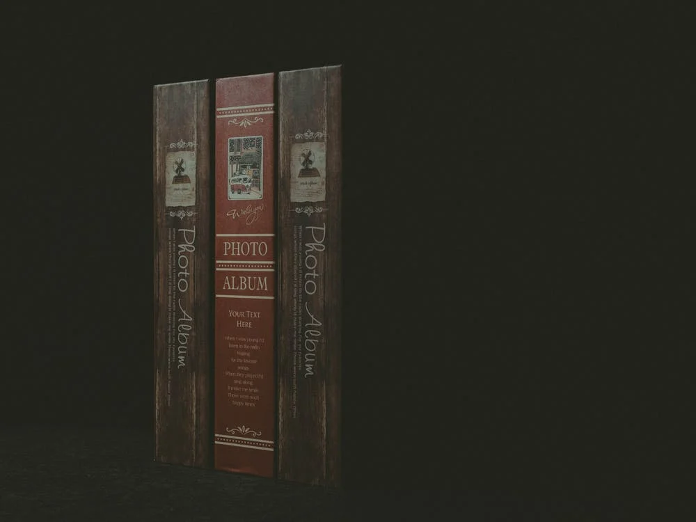album