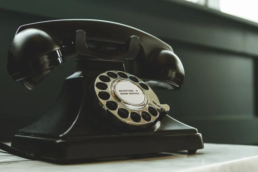 telefon