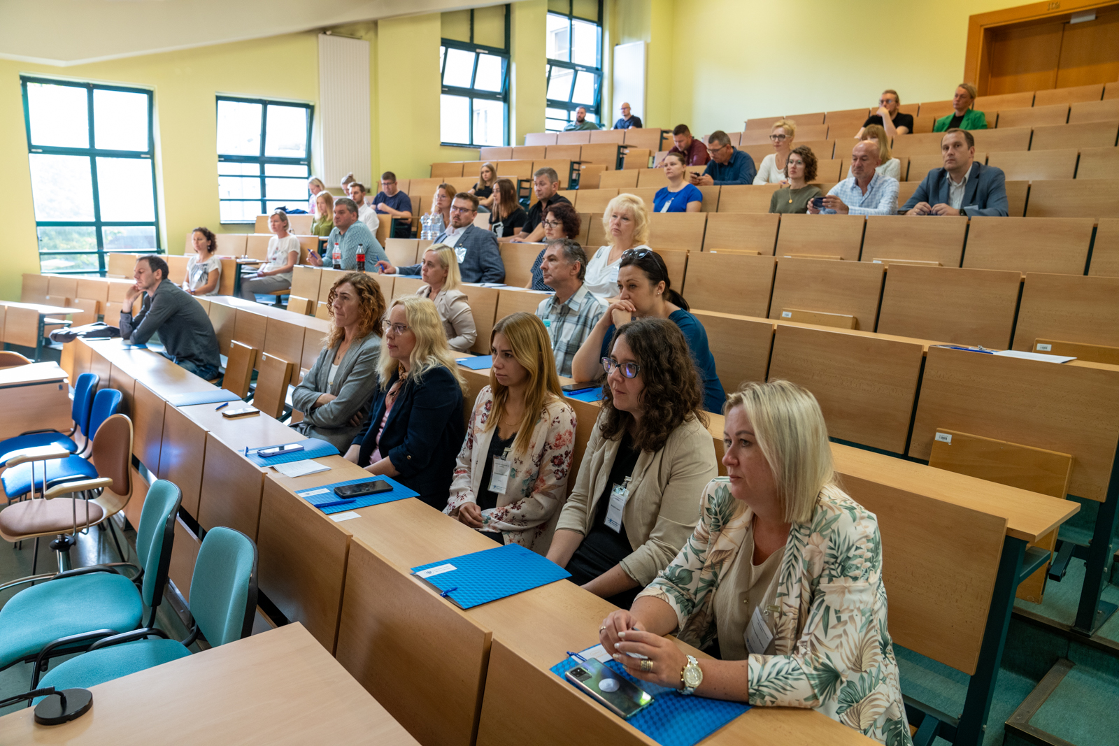 Konsultacje nt. EZD i Digitalizacji